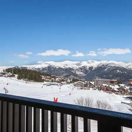 Hotel Annapurna Courchevel