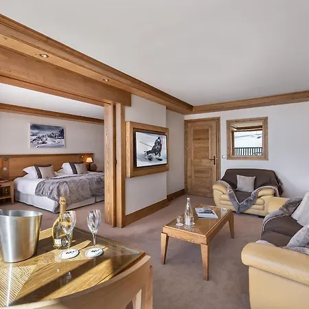 Annapurna Courchevel