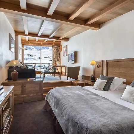 Hotel Annapurna