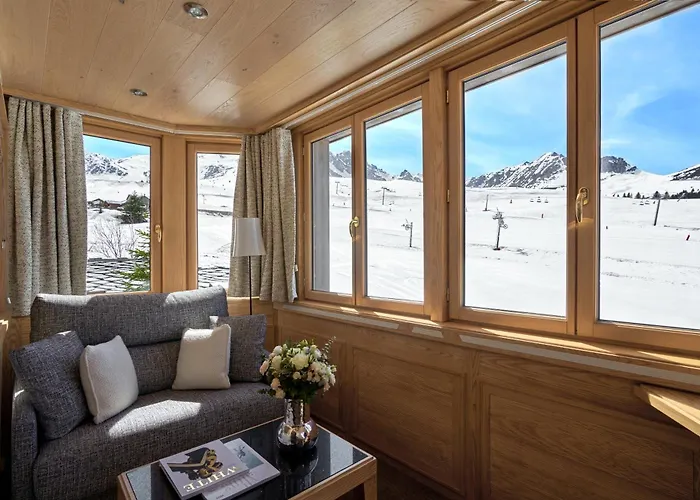 Annapurna 5*